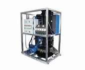 Commercial Friendly Used Tube Ice Machine for Ice Factory