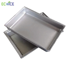 Fast Freezing 2kg Block Frozen Shrimp Freezing Box in Aluminum Material for Quick Free with low price  for food freezing