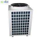 Seafood Cylinder 2p Chiller Fish Pond Aquarium Industrial Water Cooled Water Chiller for water cooling with low price