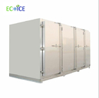 ECO2520 Contact Plate Freezer for Freezing Food in Block with good quality and low price