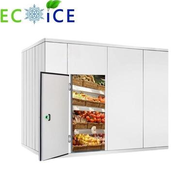 Cold Storage Room Cooling and Freezing Room Seafood Cold Room Fruit Cold Storage Room Large Cold Storage