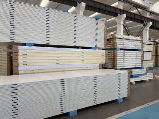 Seafood Cooling and Freezing Room Cold Storage Room Fruit and Vegetable Cold Room Industrial Cold Storage Room