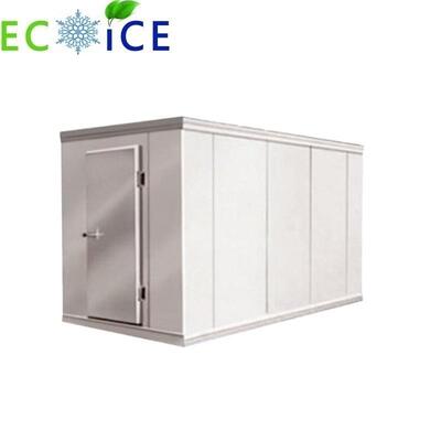 Cold Room Seafood Cold Storage Room Fruit and Vegetable Cold Room Industrial Cooling and Freezing Room