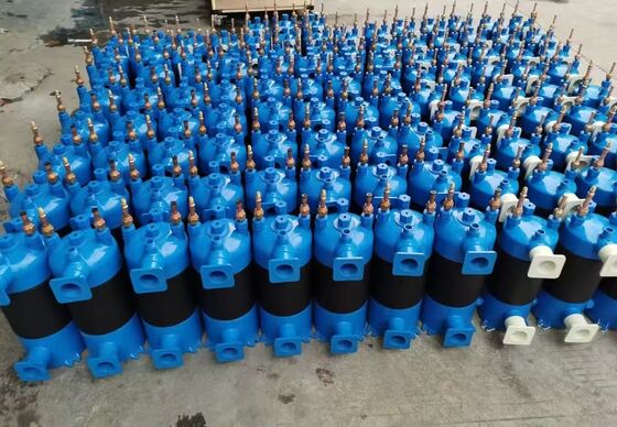 Titanium Heat Exchangers Free Swimming Pool Heat Using Waste Heat Recovery From Air Conditioner