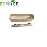 High Quality Eco-Friendly Heat Pump Compatible Stainless Steel Heat Exchanger for Backyard Home Pool