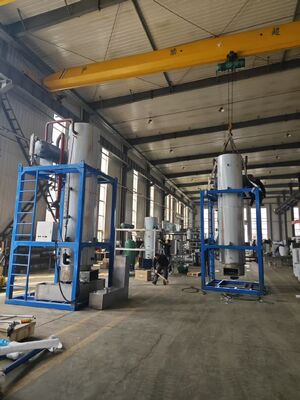 Commercial Industrial Ice Tube Maker Machine Tube Ice Machine Equipment 10t 15t 20t 30t Per Day