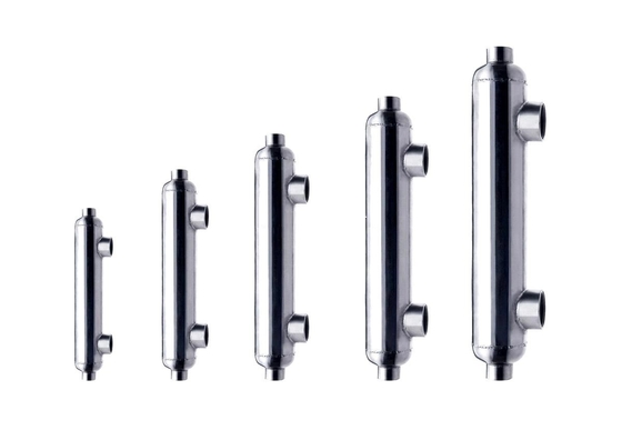 shell Tube Heat Exchanger/heat exchanger shell and tube design