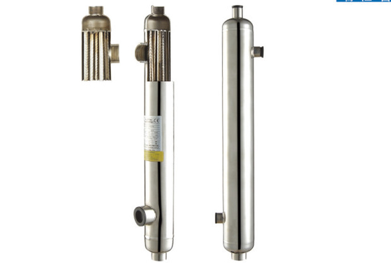 shell Tube Heat Exchanger/heat exchanger shell and tube design