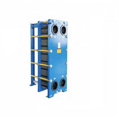 Replacement Types Heat Exchanger Factory Wholesale