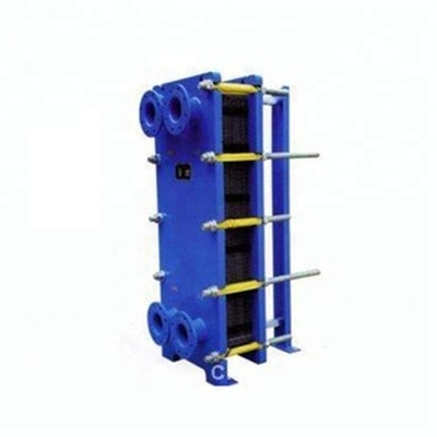 air plate heat exchanger with gasket replace famous brand plate heat exchanger