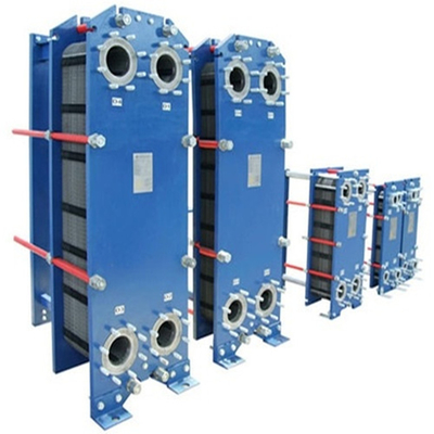 air plate heat exchanger with gasket replace famous brand plate heat exchanger