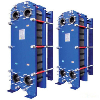 small Investment and easy maintenance gasket Design gasket plate heat exchanger