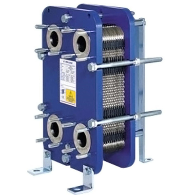 swimming pool Plate heat exchanger