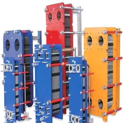 swimming pool Plate heat exchanger