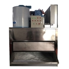 2.5Ton / 24H Ecoice Fresh water small flake ice maker machine