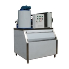 CE Certificate High Quality 1.5T/24h Flake Ice Machine/ Flake Ice Maker