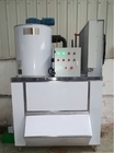 Flake Ice Making Machine 1.2Ton/24hour /Good Quality Flake Ice Machine Price