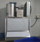 Hot Sale 2 Tons High Refrigeration Efficiency Flake Ice Machine for Fishery
