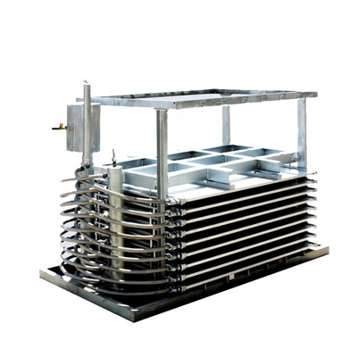 Blast Freezer For Sea Food Fish Processing