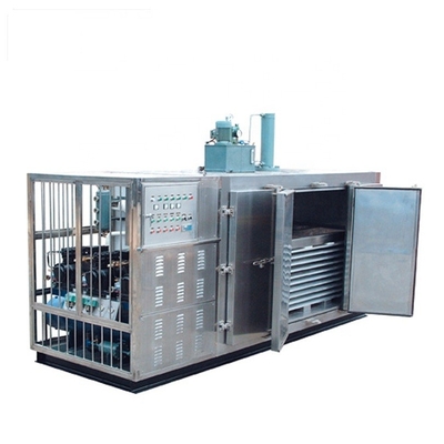 Blast Freezer For Sea Food Fish Processing