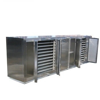 Blast Freezer For Sea Food Fish Processing