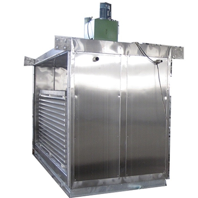 Blast Freezer For Sea Food Fish Processing