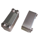 B3-012 Brazed plate heat exchanger  for solar water heating system