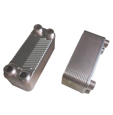 B3-060 Brazed plate heat exchanger  for  Refrigerator System