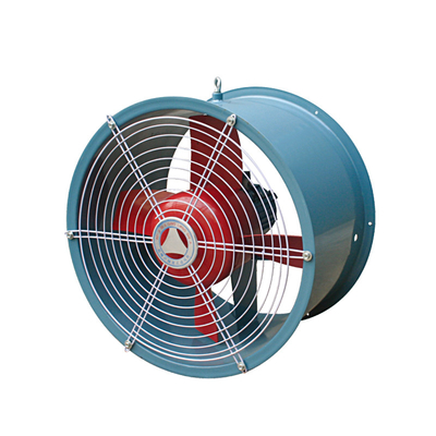 axial flow industrial axial flow fan exhaust fan