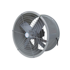 axial flow industrial axial flow fan exhaust fan