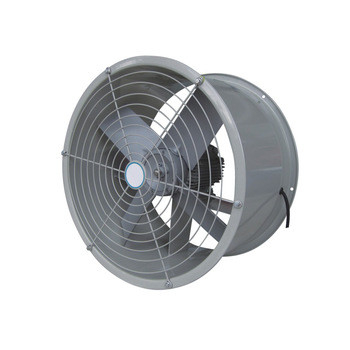 CHOSEN Portable Mechanical Ventilation Propeller axial fan