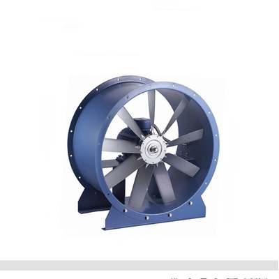 CHOSEN Portable Mechanical Ventilation Propeller axial fan