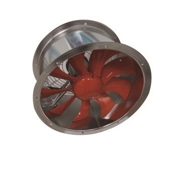 CHOSEN Portable Mechanical Ventilation Propeller axial fan