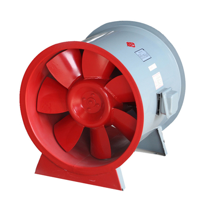 axial flow industrial axial flow fan exhaust fan