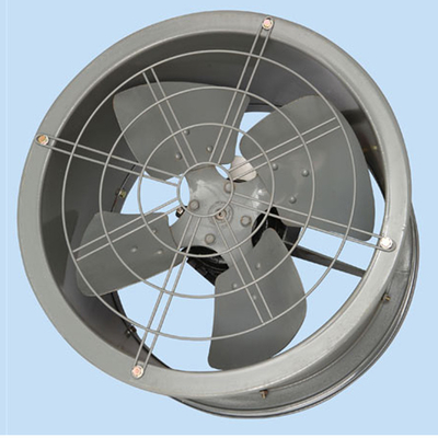 axial flow industrial axial flow fan exhaust fan