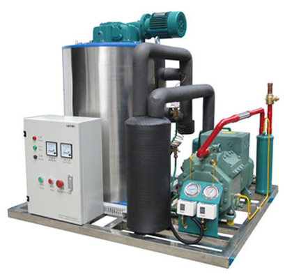 commercial industrial Slurry Ice machine