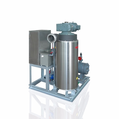 commercial industrial Slurry Ice machine