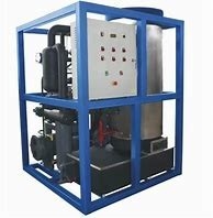 1 ton tube ice making machine price Philippines with factory price