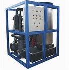 Industrial commerical 1ton to 30tons cube tube ice ice making machine