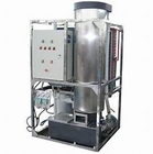 Industrial 1, 2, 3, 4, 5, 10, 15, 20, 25, 30, 50 Tons Maker Plant Price Crystal Cylinder Tube Ice Machine