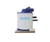 Factory Supply Ecoice 1.5ton Evaporator for Flake Ice Machine