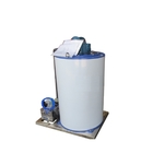 Factory Supply Ecoice 2.5ton Flake Ice Machine Part Evaporator