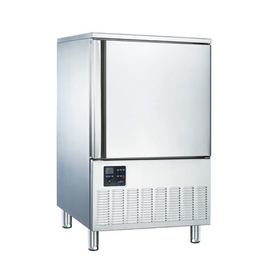 small blast freezer for chicken