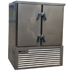 Large Capacity 900 L Commercial Fast Cooling Automatic Blast Freezer for Sale
