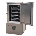 Large Capacity 900 L Commercial Fast Cooling Automatic Blast Freezer for Sale