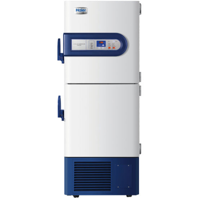 Single-Stage -40 Degree Ultra Low Temperature Freezer Cryogenic Freezer