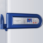 Single-Stage -40 Degree Ultra Low Temperature Freezer Cryogenic Freezer