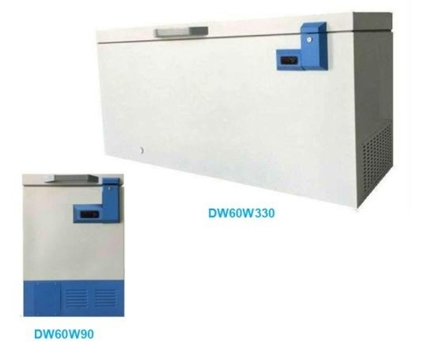 -40 Degree Freeze Ultra Blood Plasma Low Temperature Freezer