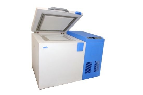 -86 Degree Chest Freezer/ Ultra Low Temperature Deep Freezer/ Medical Freezer