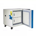 Single-Stage -40 Degree Ultra Low Temperature Freezer Cryogenic Freezer